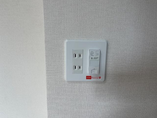 仮）ひたちなか市勝倉新築アパートＡ棟の設備|インターネット（イメージ）