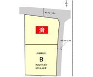 藤岡市上栗須の画像