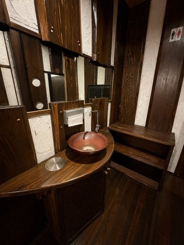 【独立洗面台】 | 苅田町売り店舗