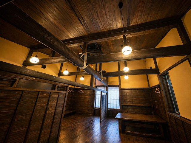 【内装】 | 苅田町売り店舗