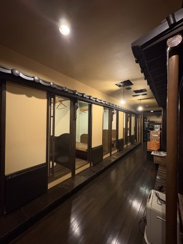 【内装】 | 苅田町売り店舗