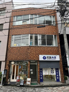 【外観】