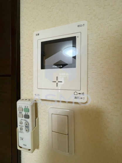 【セキュリティ】 | 宮本ビル