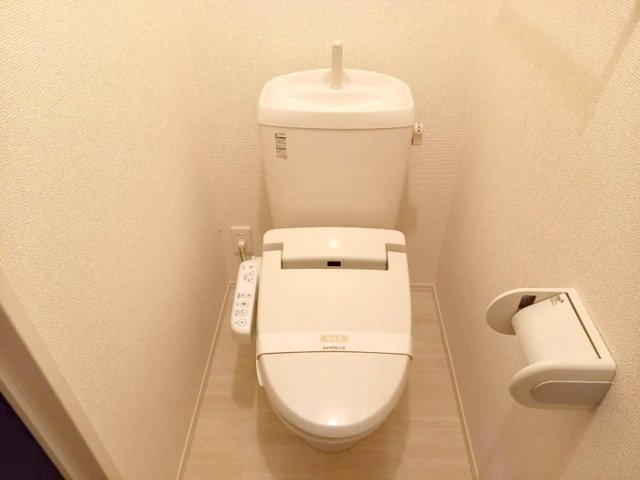 ａｎｎａｐｕ-ｐｕ　Ａのトイレ