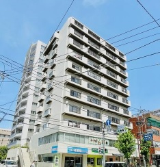 【外観】 | 湘南台リリエンハイム