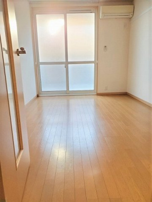 【居間・リビング】 | レオパレスブロッサム