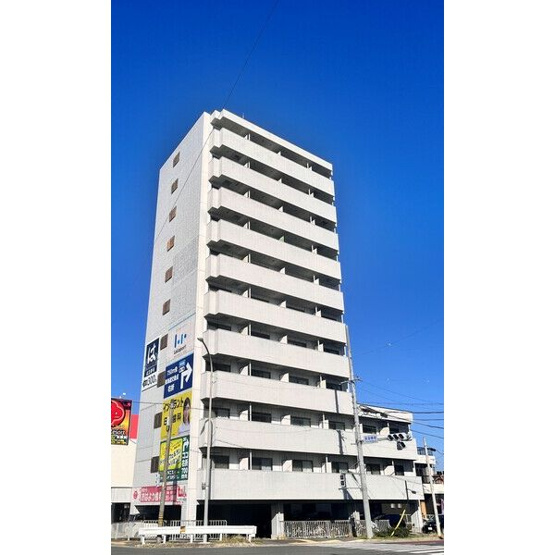 【外観パース】 | センチュリーパーク新川1番館
