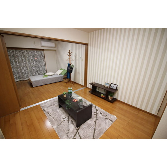 【内装】 | センチュリーパーク新川1番館