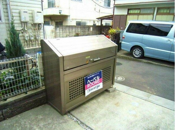 【その他共用部分】
