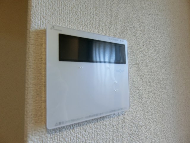 カーサ・オランジュの設備