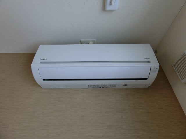 ラ・カンパネラ　新開の設備|イメージ106号室の写真