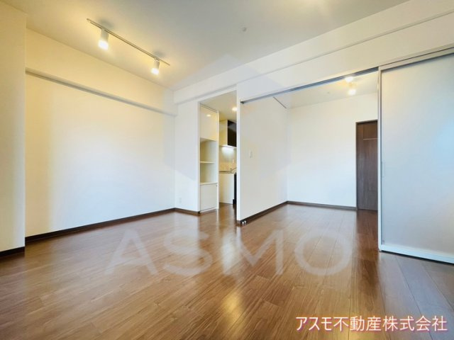 【内装】 | ネットフローラ梅田北