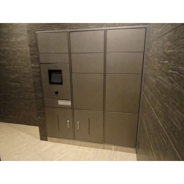 ザ・パークハウス福岡タワーズEASTのその他共用部分