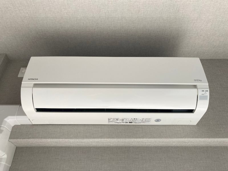 M:COURT新町の設備