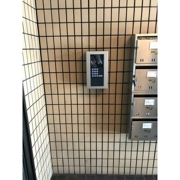 シティプラザあしやのその他共用部分