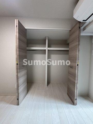 グランセジュール大国町のその他