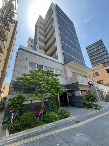ES-Grande大阪 City Avenue