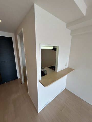 ES-Grande大阪 City Avenueの内装
