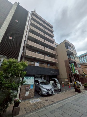 ドリーム川端壱番館