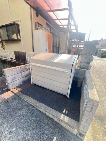 GRANDTIC Laulea　小林のその他共用部分
