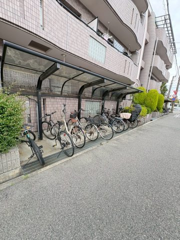 アメニティA・Nのその他共用部分