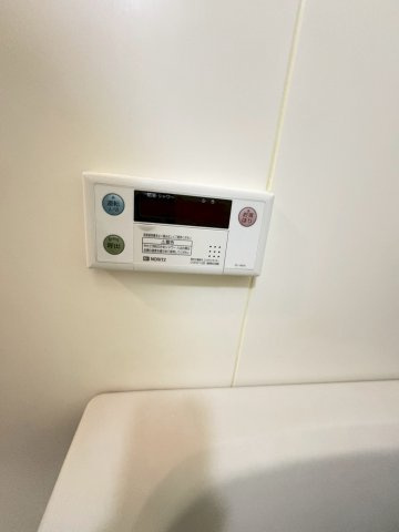アメニティA・Nの設備