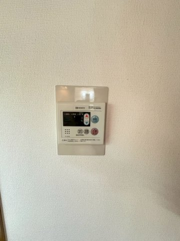 アメニティA・Nの設備