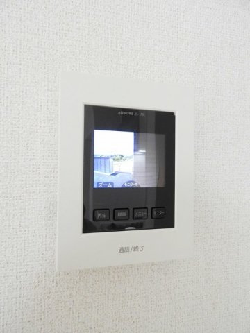 フィオーレの設備