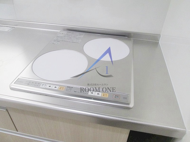 RAFFINE陣屋