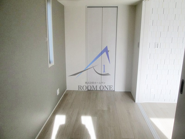 RAFFINE陣屋の収納|収納です。