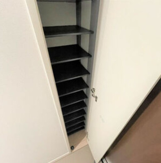 【玄関】