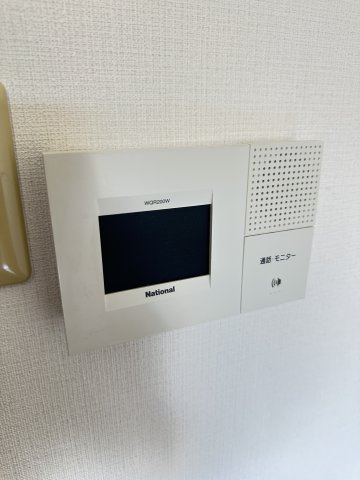 シャトレTOKIEのセキュリティ