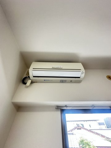 シャトレTOKIEの設備