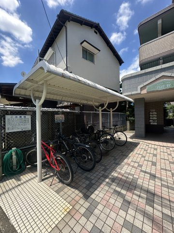 シャトレTOKIEのその他共用部分