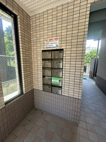 シャトレTOKIEのその他共用部分