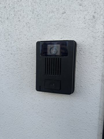 シャトレTOKIEのセキュリティ
