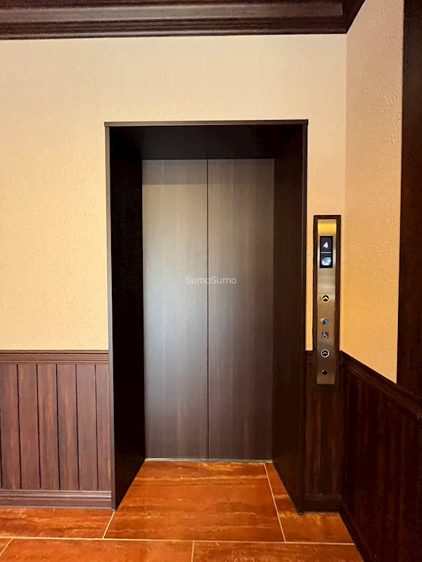 プレジオ難波WESTのその他共用部分