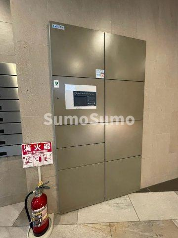ラ　フェリーチェのその他共用部分