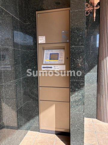 ツインヒルズのその他共用部分