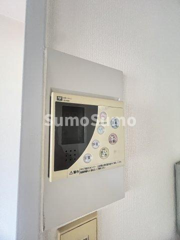 ハッピーコート芦屋の設備