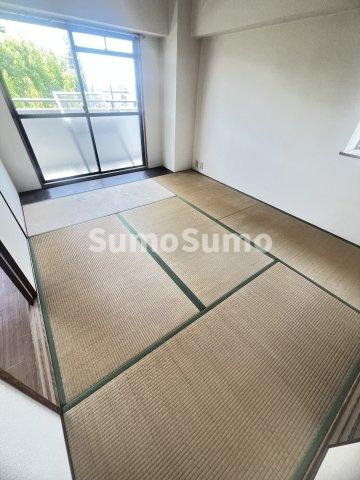 ハッピーコート芦屋のその他