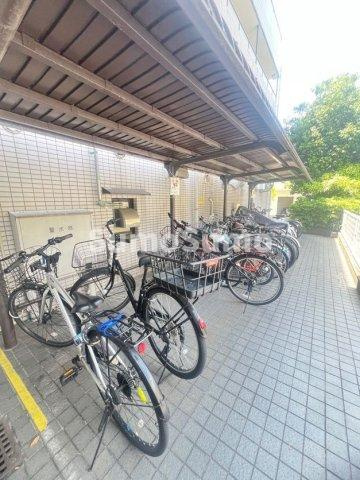 ハッピーコート芦屋のその他共用部分