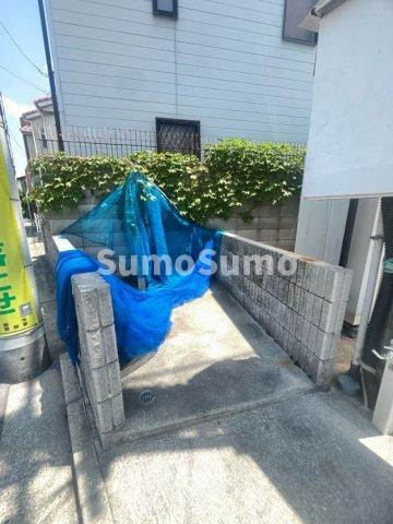 ハッピーコート芦屋のその他共用部分