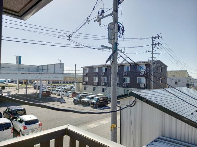 メイユールＭＳの展望