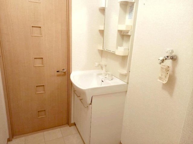 メイユールＭＳの洗面所