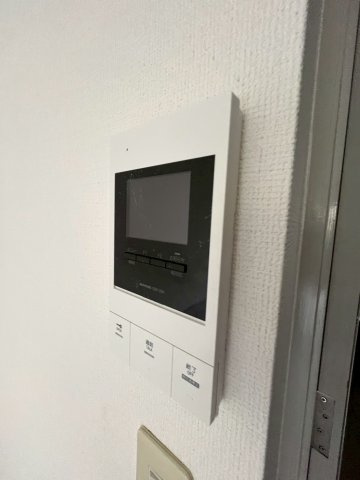 グレイスコート直井のその他