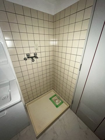 グレイスコート直井の設備