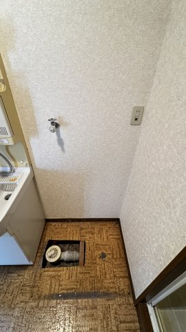 カインダーマンションの設備