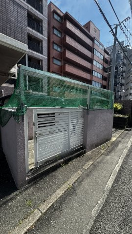カインダーマンションのその他共用部分