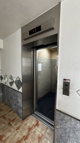 カインダーマンションのその他共用部分